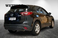 Mazda CX-5 vaihtoauto