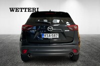 Mazda CX-5 vaihtoauto