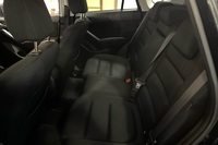 Mazda CX-5 vaihtoauto