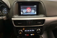 Mazda CX-5 vaihtoauto