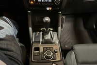 Mazda CX-5 vaihtoauto