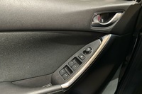 Mazda CX-5 vaihtoauto