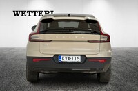 Volvo EC40 vaihtoauto