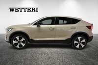 Volvo EC40 vaihtoauto