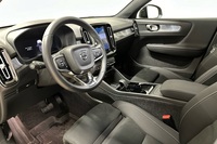 Volvo EC40 vaihtoauto