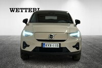 Volvo EC40 vaihtoauto