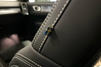 Volvo EC40 vaihtoauto