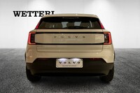 Volvo EX30 vaihtoauto