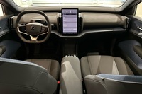 Volvo EX30 vaihtoauto