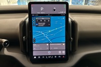 Volvo EX30 vaihtoauto