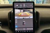 Volvo EX30 vaihtoauto