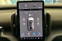 Volvo EX30 vaihtoauto