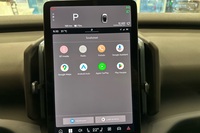 Volvo EX30 vaihtoauto