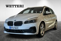 BMW 225 vaihtoauto