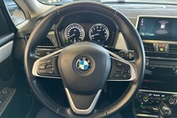BMW 225 vaihtoauto