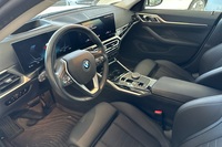 BMW i4 vaihtoauto