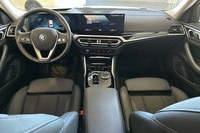 BMW i4 vaihtoauto