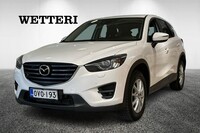 Mazda CX-5 vaihtoauto