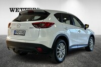 Mazda CX-5 vaihtoauto