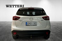 Mazda CX-5 vaihtoauto