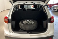 Mazda CX-5 vaihtoauto