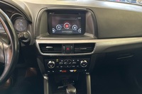 Mazda CX-5 vaihtoauto