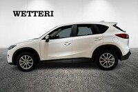 Mazda CX-5 vaihtoauto