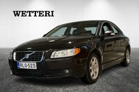 Volvo S80 vaihtoauto