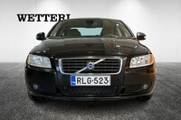 Volvo S80 vaihtoauto