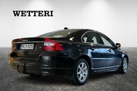 Volvo S80 vaihtoauto