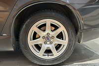 Volvo S80 vaihtoauto