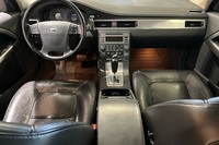 Volvo S80 vaihtoauto