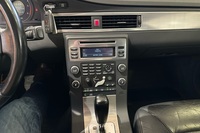 Volvo S80 vaihtoauto