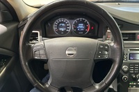 Volvo S80 vaihtoauto