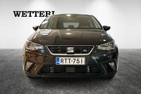 SEAT Ibiza vaihtoauto