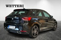 SEAT Ibiza vaihtoauto