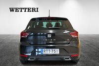 SEAT Ibiza vaihtoauto