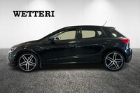 SEAT Ibiza vaihtoauto