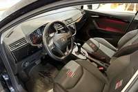 SEAT Ibiza vaihtoauto