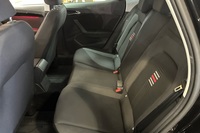 SEAT Ibiza vaihtoauto