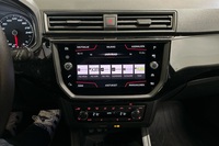 SEAT Ibiza vaihtoauto