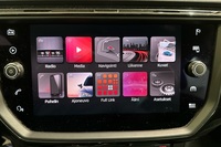 SEAT Ibiza vaihtoauto
