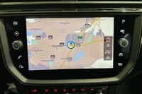 SEAT Ibiza vaihtoauto