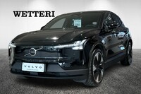 Volvo EX30 vaihtoauto