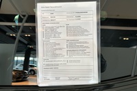 Volvo EX30 vaihtoauto