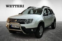 Dacia Duster vaihtoauto