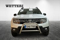Dacia Duster vaihtoauto