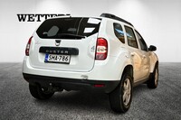Dacia Duster vaihtoauto