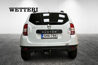 Dacia Duster vaihtoauto