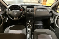 Dacia Duster vaihtoauto